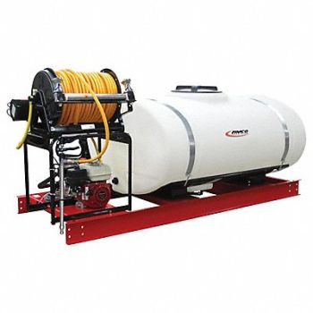 FIMCO Skid Sprayer 300 gal., 4NED9