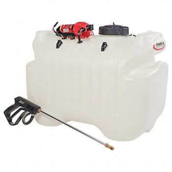 FIMCO Deluxe Spot Sprayer 40 Gal, 197W81