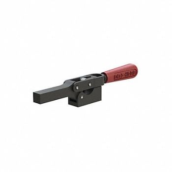 DE-STA-CO Horizontal Toggle Clamp 90 Deg 1300 lb, 21TE96