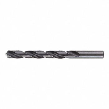KLEIN TOOLS 118 Deg High Speed Drill Bit 7/64, 806Z35