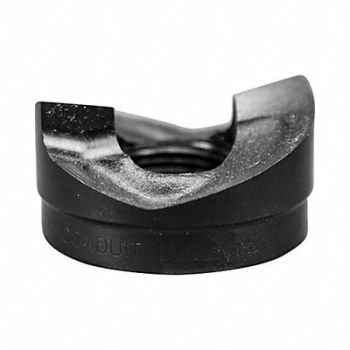 KLEIN TOOLS Knockout Punch 1.70 1-1/4 Conduit, 807JU4