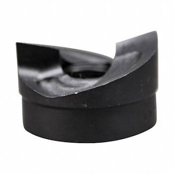 KLEIN TOOLS Knockout Punch 1.95 1-1/2 Conduit, 807JU6