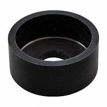 KLEIN TOOLS Knockout Die 1.951 1-1/2 Conduit, 807JU7