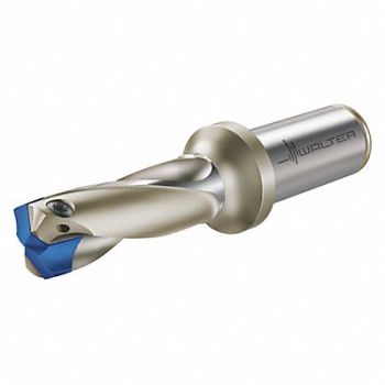 WALTER VALENITE Modular Drill 41.00mm Drill Depth, 53AF89