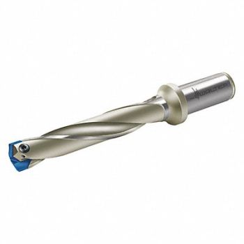 WALTER VALENITE Modular Drill 78.00mm Drill Depth, 53AF11