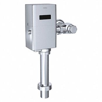 TOTO Exposed Top Spud Automatic Flush Valve, 53CJ05