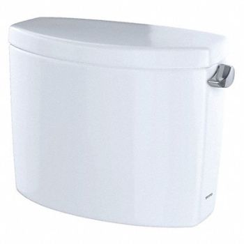 TOTO Toilet Tank Gravity Single Flush, 53CJ06