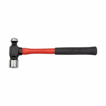 PROTO Hammer Ball Pein Head Weight 2 lb., 53CT52