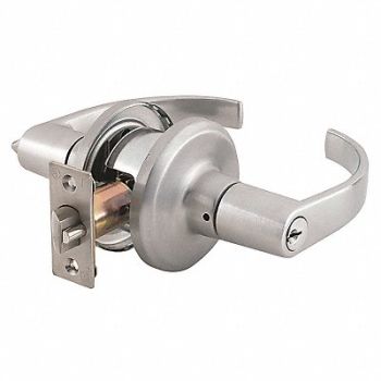 STANLEY Lever Mechanical Cylindrical Grade 2, 53CT93