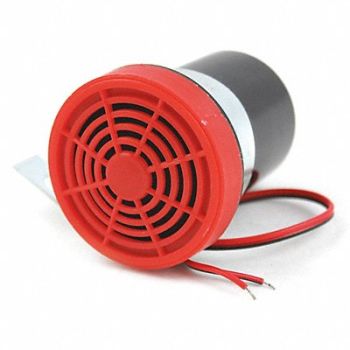 FIAMM Mini Back Up Alarm 97dB 2-3/4 H, 53CU51