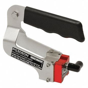 MAG-MATE Power Grip Magnet 5 H 6 L, 53CV44