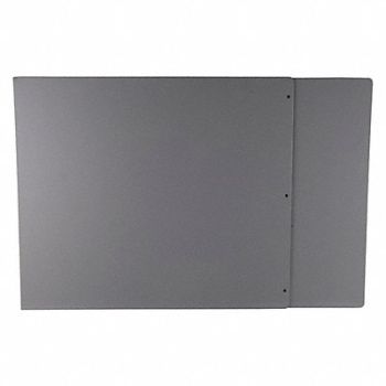 DETEX Gate Plate Kit, 54PC26