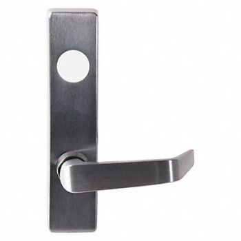 DETEX Exit Device Lever Trim Lever Grade 1, 54PC51