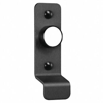 DETEX Key Latch Narrow Trim Pull Grade 1, 54PC36