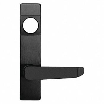DETEX Narrow Lever Lever Grade 1, 54PC54