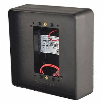 MS SEDCO Transmitter SS Powder Coated, 53DG95