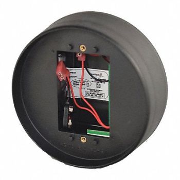 MS SEDCO Wall Mount Transmitter Round, 53DH01