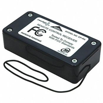 MS SEDCO Multi-Mode Receiver Plastic, 53DH03