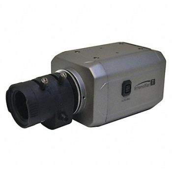 SPECO TECHNOLOGIES Camera 2 MP Resolution, 53DH62