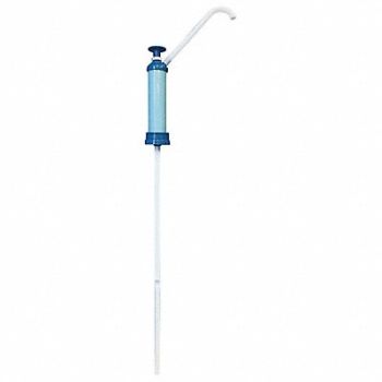 HYGENALL Pump Dispenser For 55 gal Drums, 53DK11