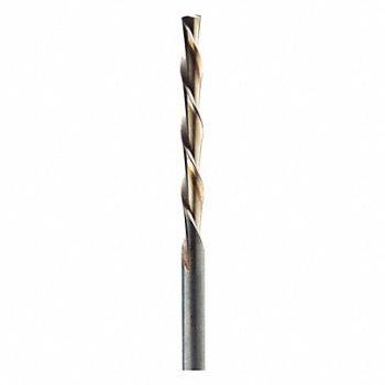 ROTOZIP Multipurpose Rotary Bit 5/32 in Dia PK10, 53DM81