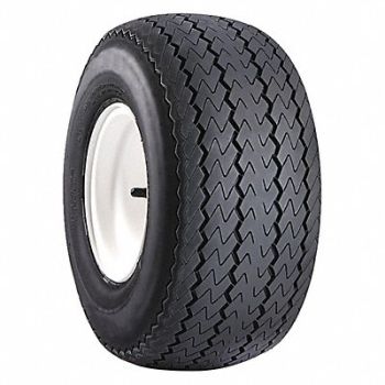 MARASTAR Golf Cart Tire Rubber 18 x 8.5-8 5 Lugs, 53DP41