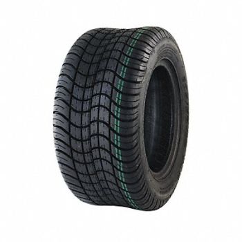MARASTAR Golf Cart Tire Rubber Size 205/50-10, 53DP45