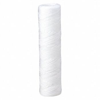 PENTAIR/PENTEK Filter Cartridge 5 micron 9 7/8 H, 53DP68