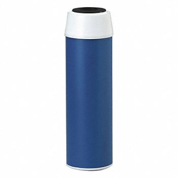 PENTAIR/PENTEK Filter Cartridge Not Rated 9 3/4 H, 53DP69