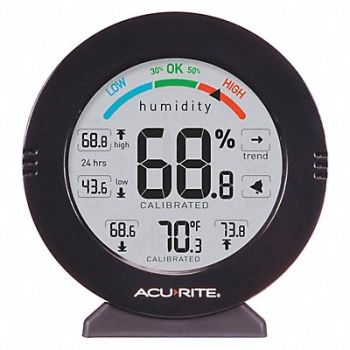 ACURITE Weather Station 0 to 99.99 Rain Fall, 53DP90