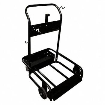 PIUSI Drum Trolley 43 H, 53DR91