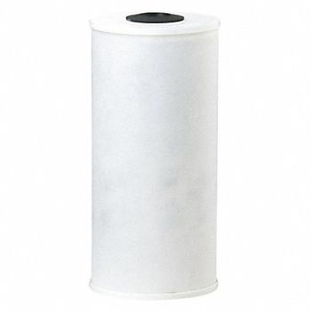 PENTAIR/PENTEK Filter Cartridge 25 micron 9 3/4 H, 53DT17