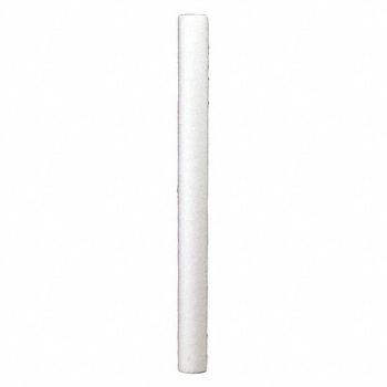 PENTAIR/PENTEK Filter Cartridge 5 micron 10 gpm 30 H, 53DT19