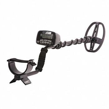 GARRETT METAL DETECTORS Evidence Metal Detector Hand-Held, 53DU74