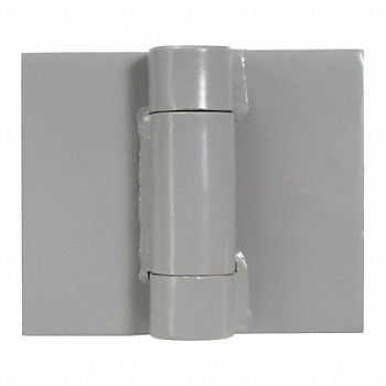 STANLEY Butt Hinge Steel 150.0 lb Load Capacity, 53DY26