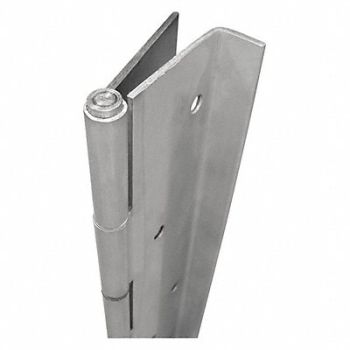 STANLEY Continuous Barrel Hinges Stainless Steel, 53DY60