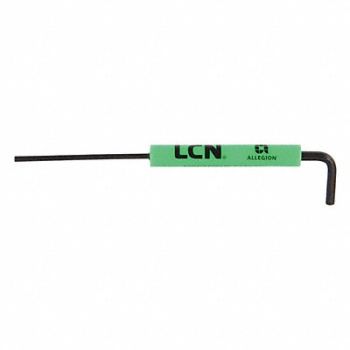 LCN Closer Adjustment Wrench Aluminum PK12, 53DZ11