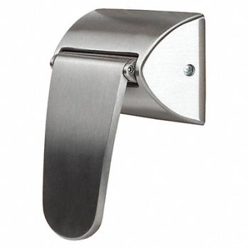 ABH J5617 Mortise Lockset Push/Pull Lever, 53EA14