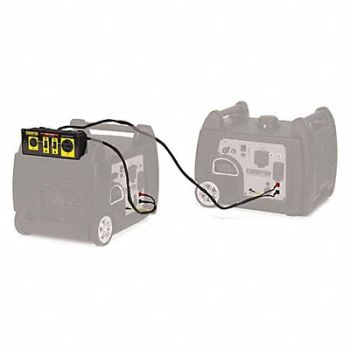 CHAMPION POWER EQUIPMENT Parallel Cable Kit 50A, 101DX7