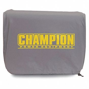CHAMPION POWER EQUIPMENT Generator Cover Grey 1200-1875W, 53EC22