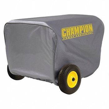 CHAMPION POWER EQUIPMENT Generator Cover Grey 4800-11500W, 53EC24