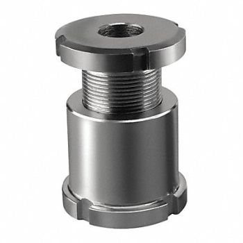 KIPP Adjustment Bolt M40x1.5 Stainless Steel, 53EK66
