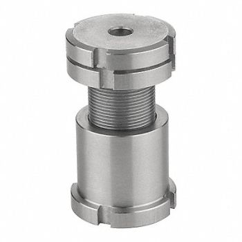 KIPP Adjustment Bolt M50x1.5 Stainless Steel, 53EL03