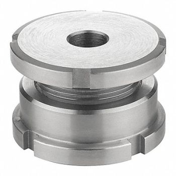 KIPP Adjustment Bolt M20x1 Stainless Steel, 53EL11