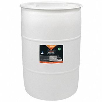 WALTER SURFACE TECHNOLOGIES Antispatter 55 gal Drum, 49YK13