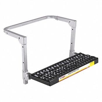 OTC Truck Ramp Step Load Capacity 300 lb., 53GK13