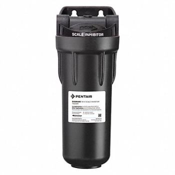 PENTAIR/EVERPURE Quick Connect Filter 0.5 micron 6 gpm, 53GK34