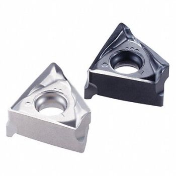 OSG Triangle Milling Insert 120608 Carbide, 53HJ94