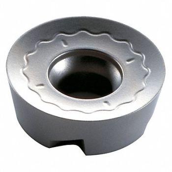 OSG Round Milling Insert 16.00mm Carbide, 53HL15