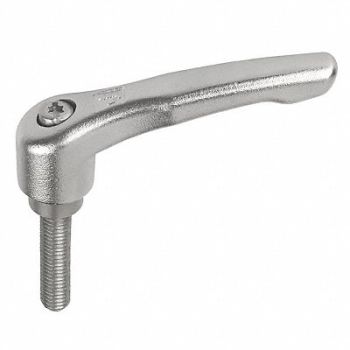 KIPP Handle SS 5/8-11 Thread Size UNC 4.33 L, 53HZ38